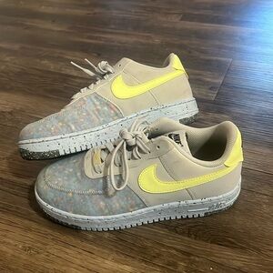 Women’s Nike Air Force 1